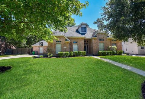 Photo of 16522 Champions Cove Circle, Spring, TX 77379 (MLS # 63230681)