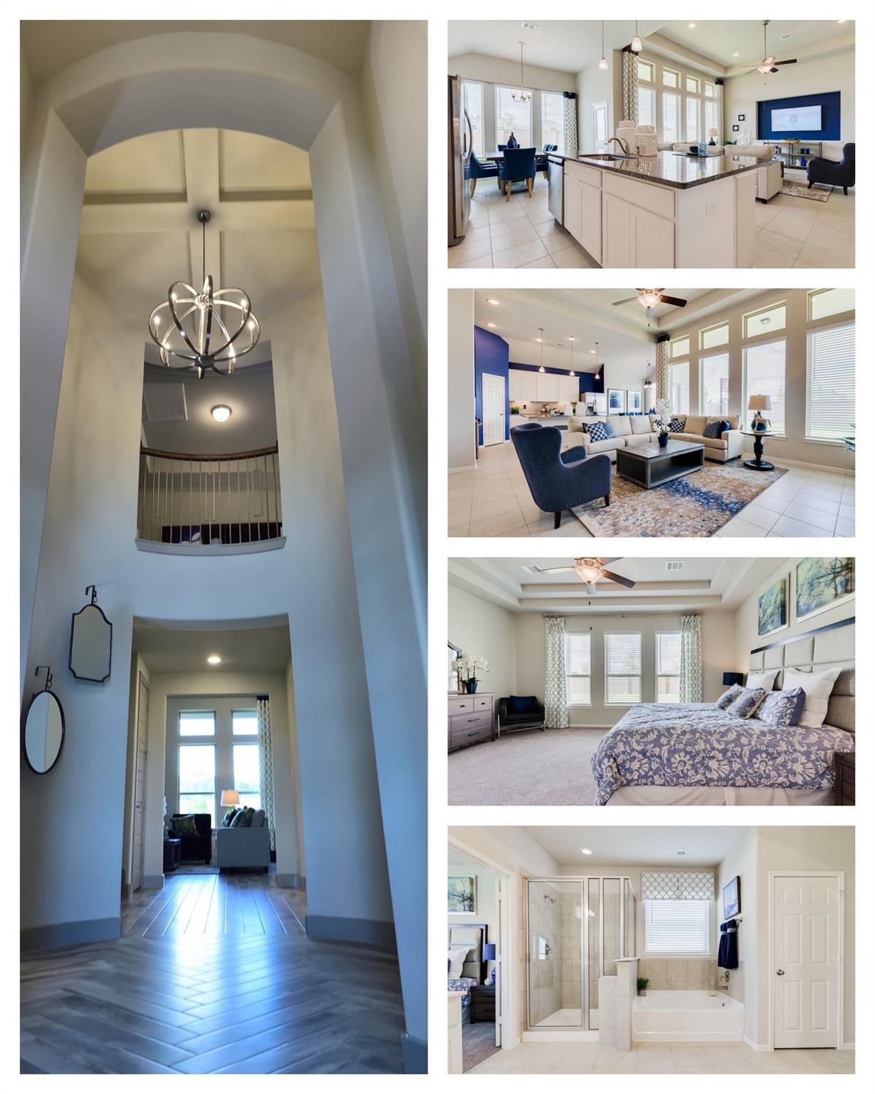 2506 Caspian Creek Lane
