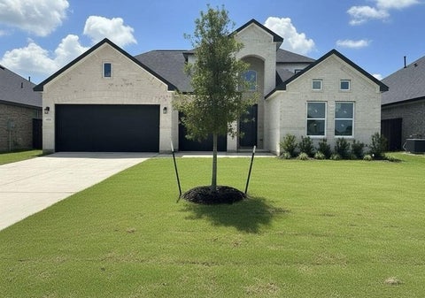 Photo of 2506 Caspian Creek Lane, Iowa Colony, TX 77583 (MLS # 12561571)