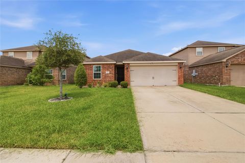 Photo of 9810 Montana Sapphire Lane, Rosharon, TX 77583 (MLS # 71357078)