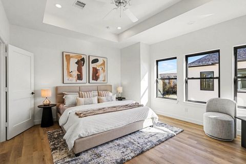 Tiny photo for 1214 Wycliffe Drive, Houston, TX 77043 (MLS # 20953222)