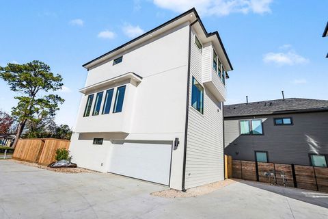 Tiny photo for 1214 Wycliffe Drive, Houston, TX 77043 (MLS # 20953222)