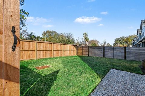 Tiny photo for 1214 Wycliffe Drive, Houston, TX 77043 (MLS # 20953222)