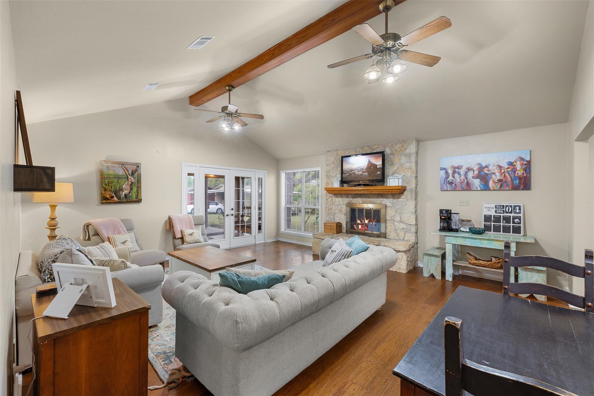 4431 County Road 308