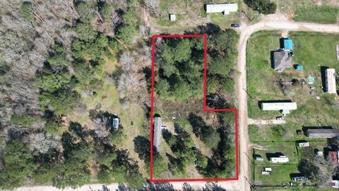 Photo of 120 Alan Road, Livingston, TX 77351 (MLS # 46894900)