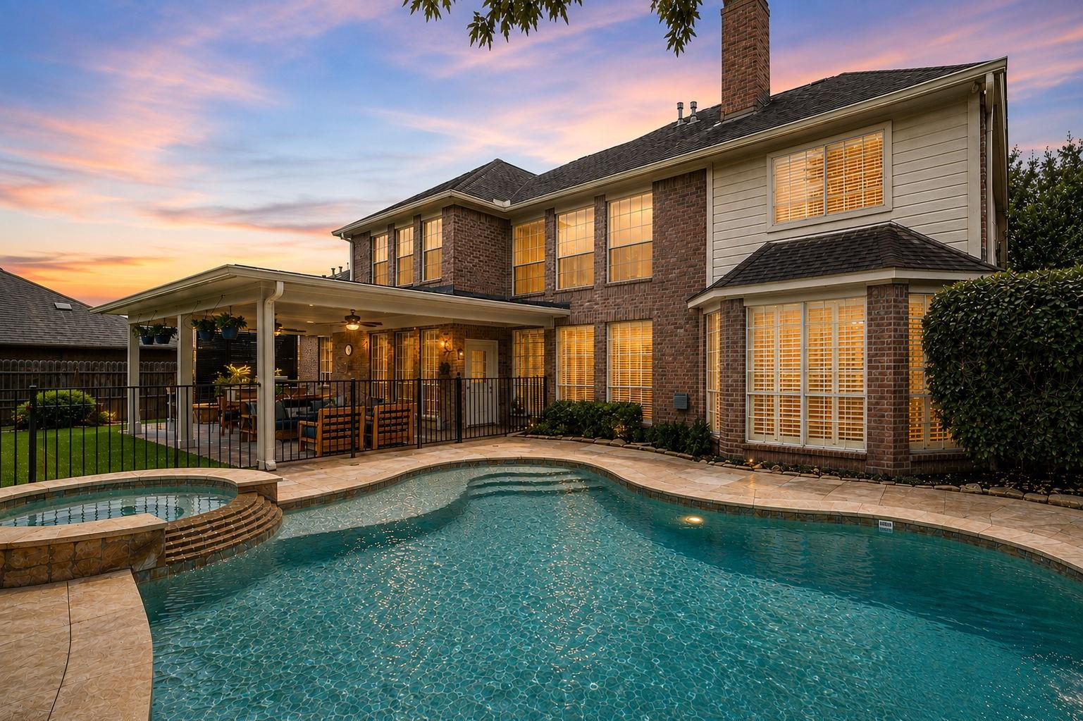 4206 Waterside Court
