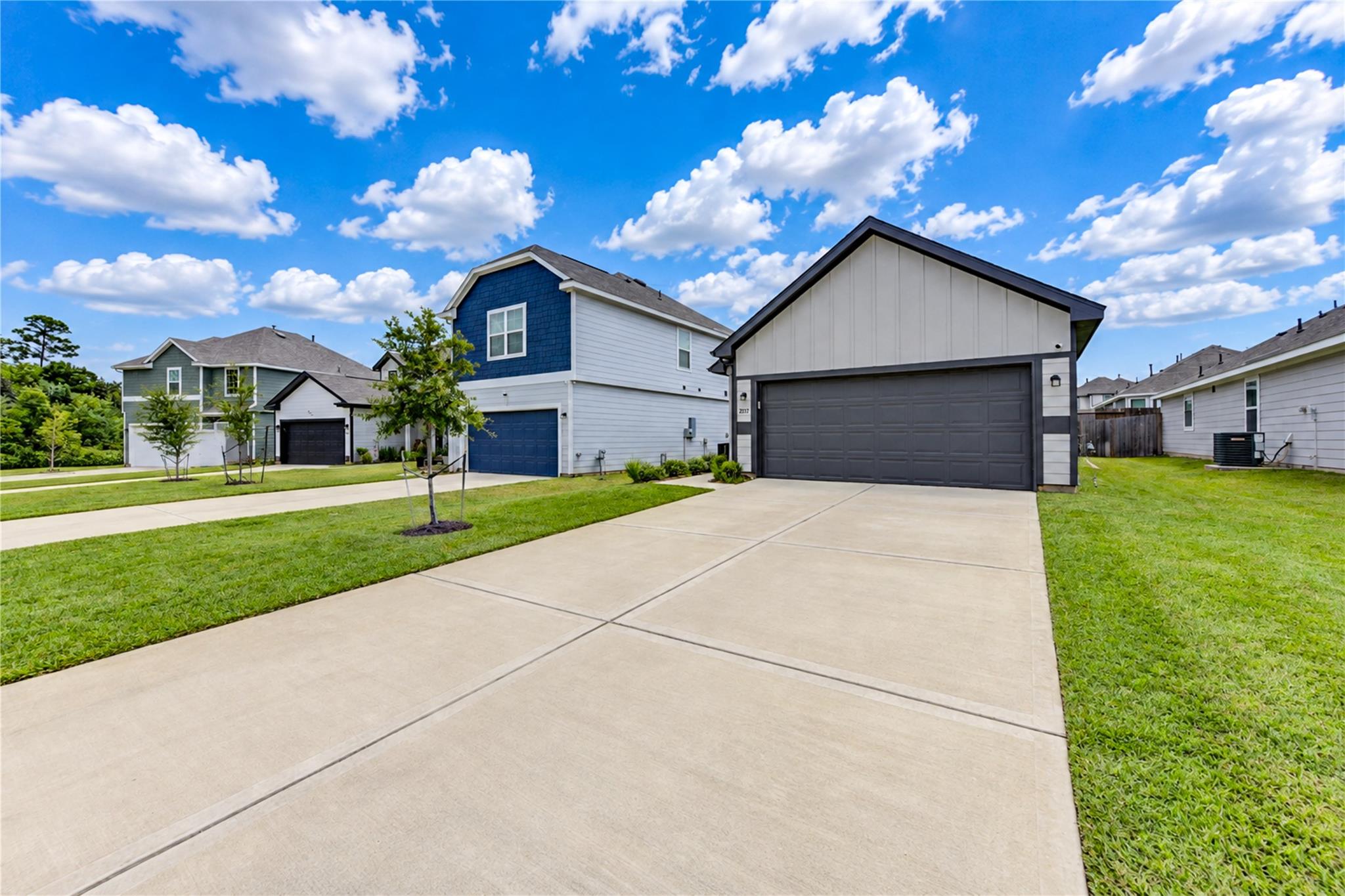2317 Green Sturgeon Court
