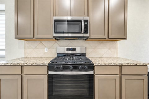Tiny photo for 2317 Green Sturgeon Court, Conroe, TX 77384 (MLS # 56686343)