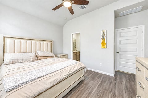 Tiny photo for 2317 Green Sturgeon Court, Conroe, TX 77384 (MLS # 56686343)