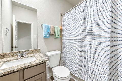 Tiny photo for 2317 Green Sturgeon Court, Conroe, TX 77384 (MLS # 56686343)