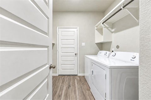 Tiny photo for 2317 Green Sturgeon Court, Conroe, TX 77384 (MLS # 56686343)