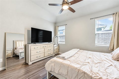 Tiny photo for 2317 Green Sturgeon Court, Conroe, TX 77384 (MLS # 56686343)