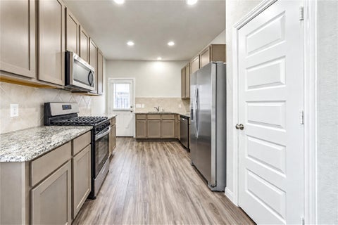 Tiny photo for 2317 Green Sturgeon Court, Conroe, TX 77384 (MLS # 56686343)