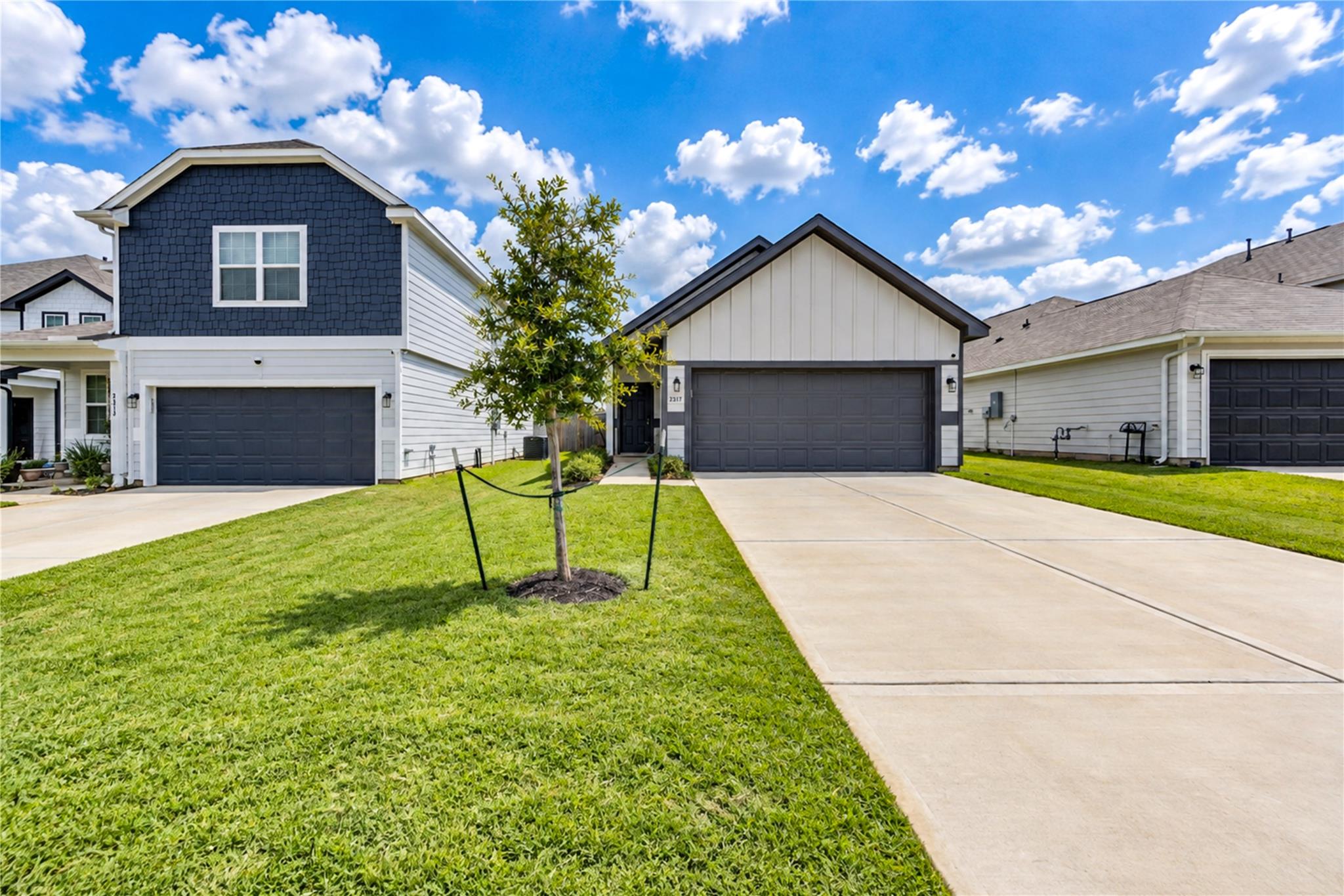 2317 Green Sturgeon Court