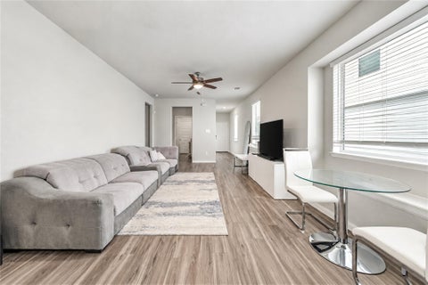 Tiny photo for 2317 Green Sturgeon Court, Conroe, TX 77384 (MLS # 56686343)