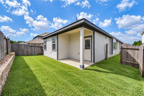 Tiny photo for 2317 Green Sturgeon Court, Conroe, TX 77384 (MLS # 56686343)