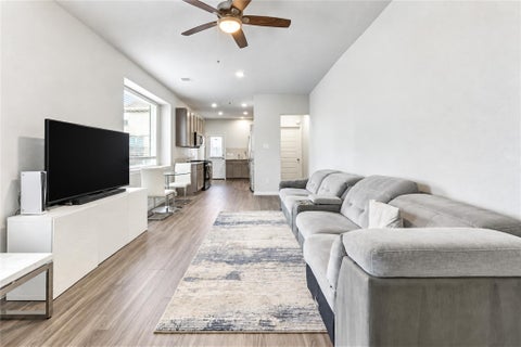 Tiny photo for 2317 Green Sturgeon Court, Conroe, TX 77384 (MLS # 56686343)