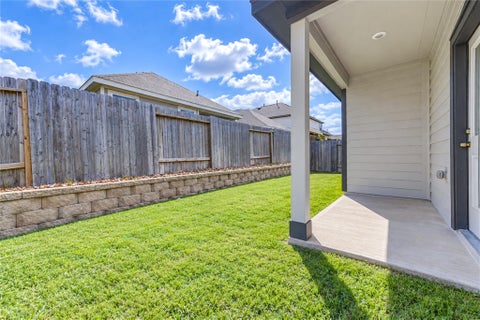 Tiny photo for 2317 Green Sturgeon Court, Conroe, TX 77384 (MLS # 56686343)