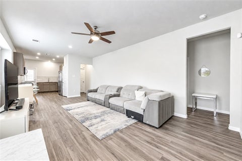 Tiny photo for 2317 Green Sturgeon Court, Conroe, TX 77384 (MLS # 56686343)