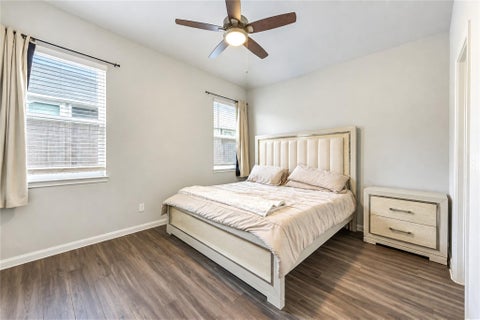 Tiny photo for 2317 Green Sturgeon Court, Conroe, TX 77384 (MLS # 56686343)