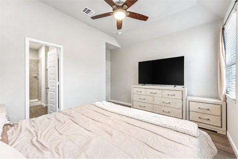 Tiny photo for 2317 Green Sturgeon Court, Conroe, TX 77384 (MLS # 56686343)