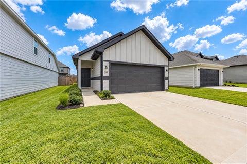 Photo of 2317 Green Sturgeon Court, Conroe, TX 77384 (MLS # 56686343)