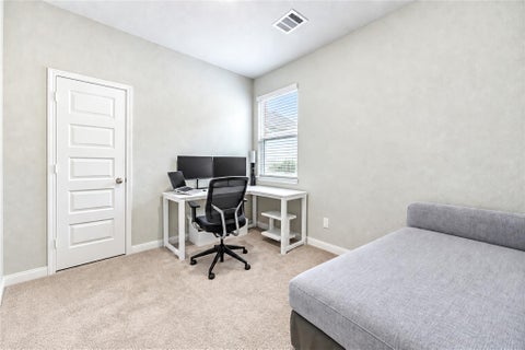 Tiny photo for 2317 Green Sturgeon Court, Conroe, TX 77384 (MLS # 56686343)