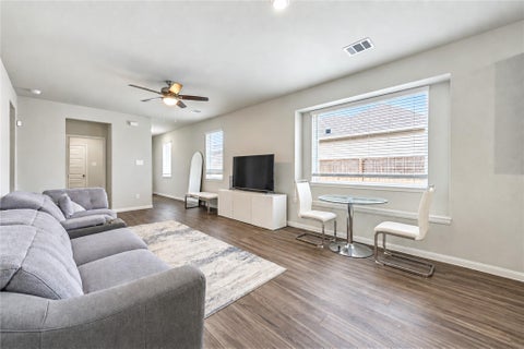 Tiny photo for 2317 Green Sturgeon Court, Conroe, TX 77384 (MLS # 56686343)
