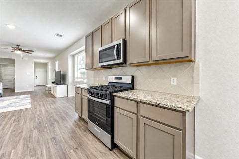 Tiny photo for 2317 Green Sturgeon Court, Conroe, TX 77384 (MLS # 56686343)