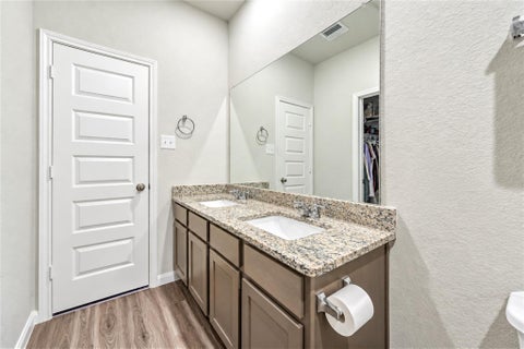 Tiny photo for 2317 Green Sturgeon Court, Conroe, TX 77384 (MLS # 56686343)