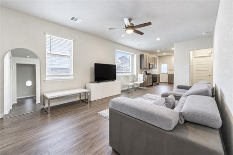 Tiny photo for 2317 Green Sturgeon Court, Conroe, TX 77384 (MLS # 56686343)
