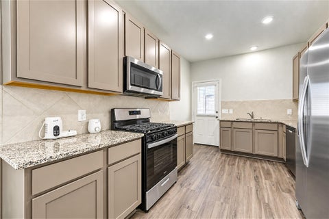 Tiny photo for 2317 Green Sturgeon Court, Conroe, TX 77384 (MLS # 56686343)