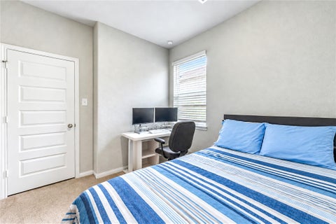 Tiny photo for 2317 Green Sturgeon Court, Conroe, TX 77384 (MLS # 56686343)