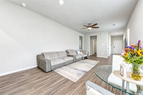 Tiny photo for 2317 Green Sturgeon Court, Conroe, TX 77384 (MLS # 56686343)