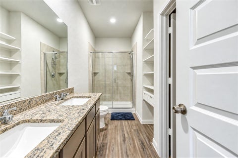 Tiny photo for 2317 Green Sturgeon Court, Conroe, TX 77384 (MLS # 56686343)