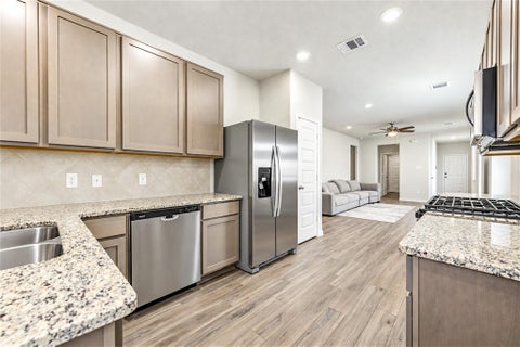 Tiny photo for 2317 Green Sturgeon Court, Conroe, TX 77384 (MLS # 56686343)