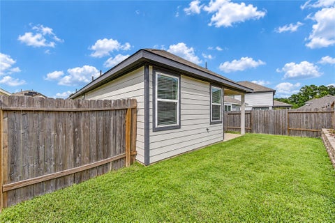 Tiny photo for 2317 Green Sturgeon Court, Conroe, TX 77384 (MLS # 56686343)