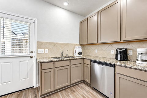 Tiny photo for 2317 Green Sturgeon Court, Conroe, TX 77384 (MLS # 56686343)
