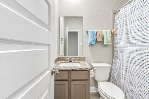 Tiny photo for 2317 Green Sturgeon Court, Conroe, TX 77384 (MLS # 56686343)
