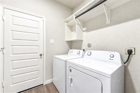 Tiny photo for 2317 Green Sturgeon Court, Conroe, TX 77384 (MLS # 56686343)