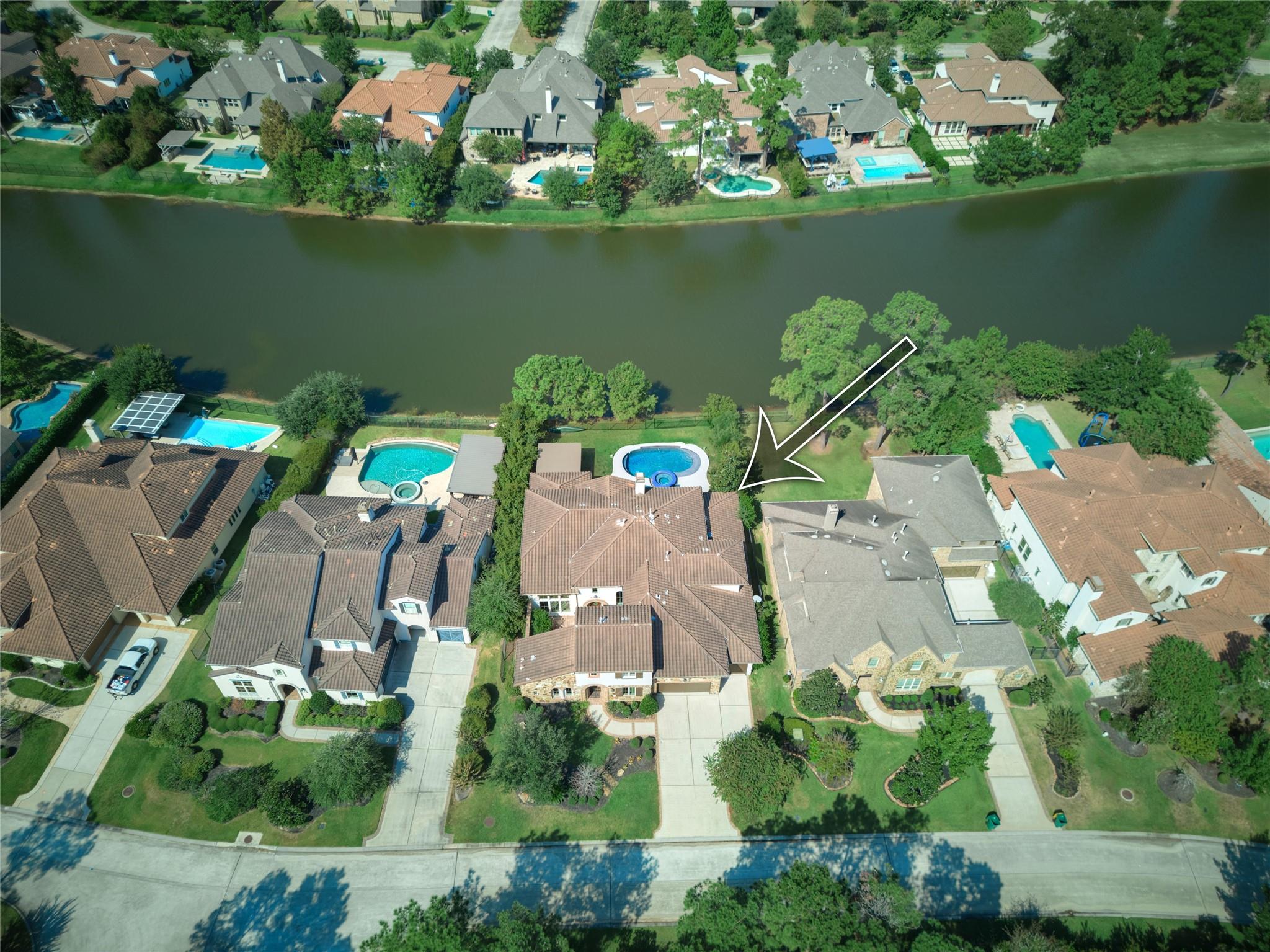 10 Marin Creek Place