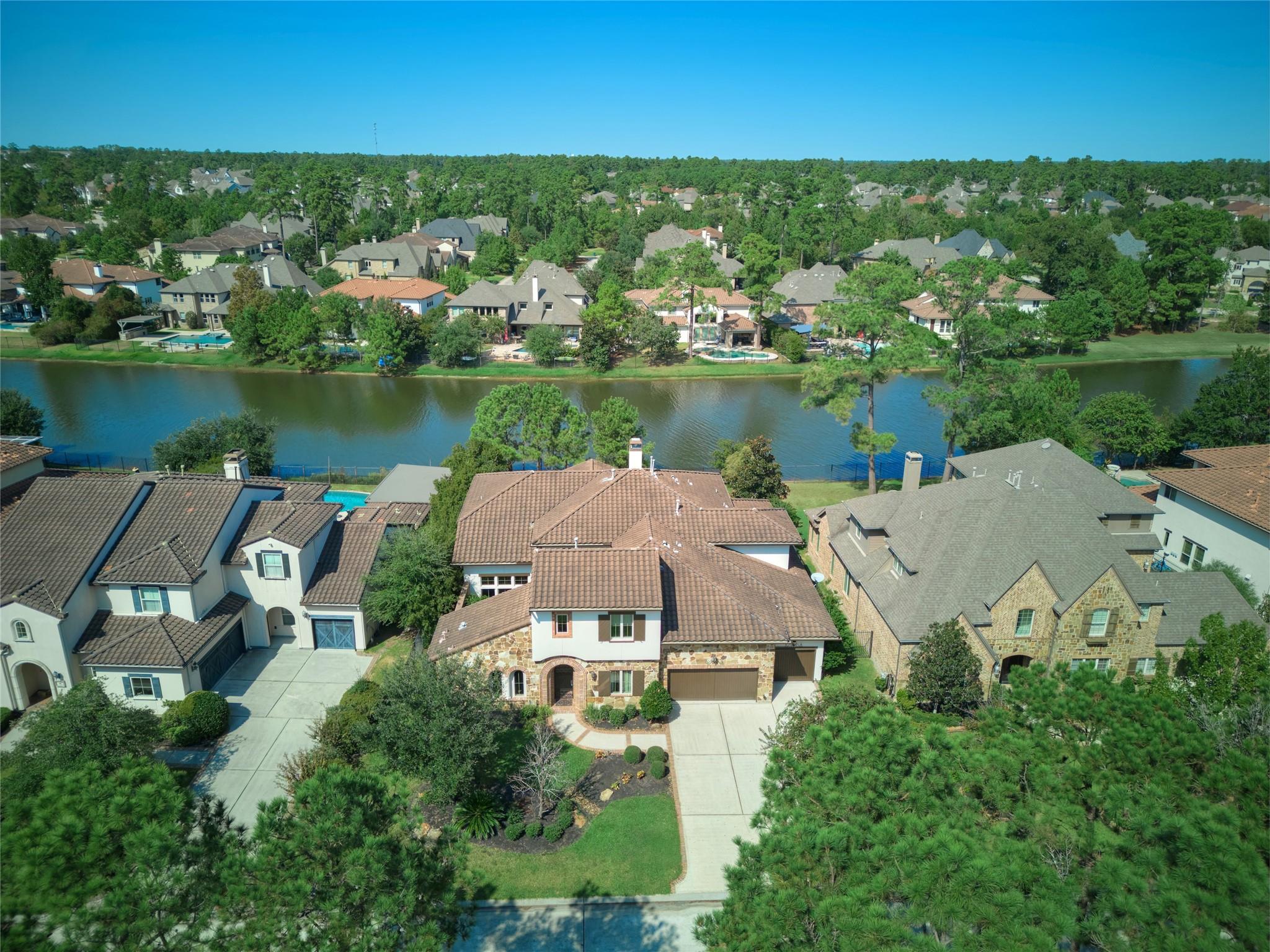 10 Marin Creek Place