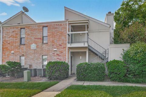 Photo of 7900 N Stadium Drive #102, Houston, TX 77030 (MLS # 23705548)
