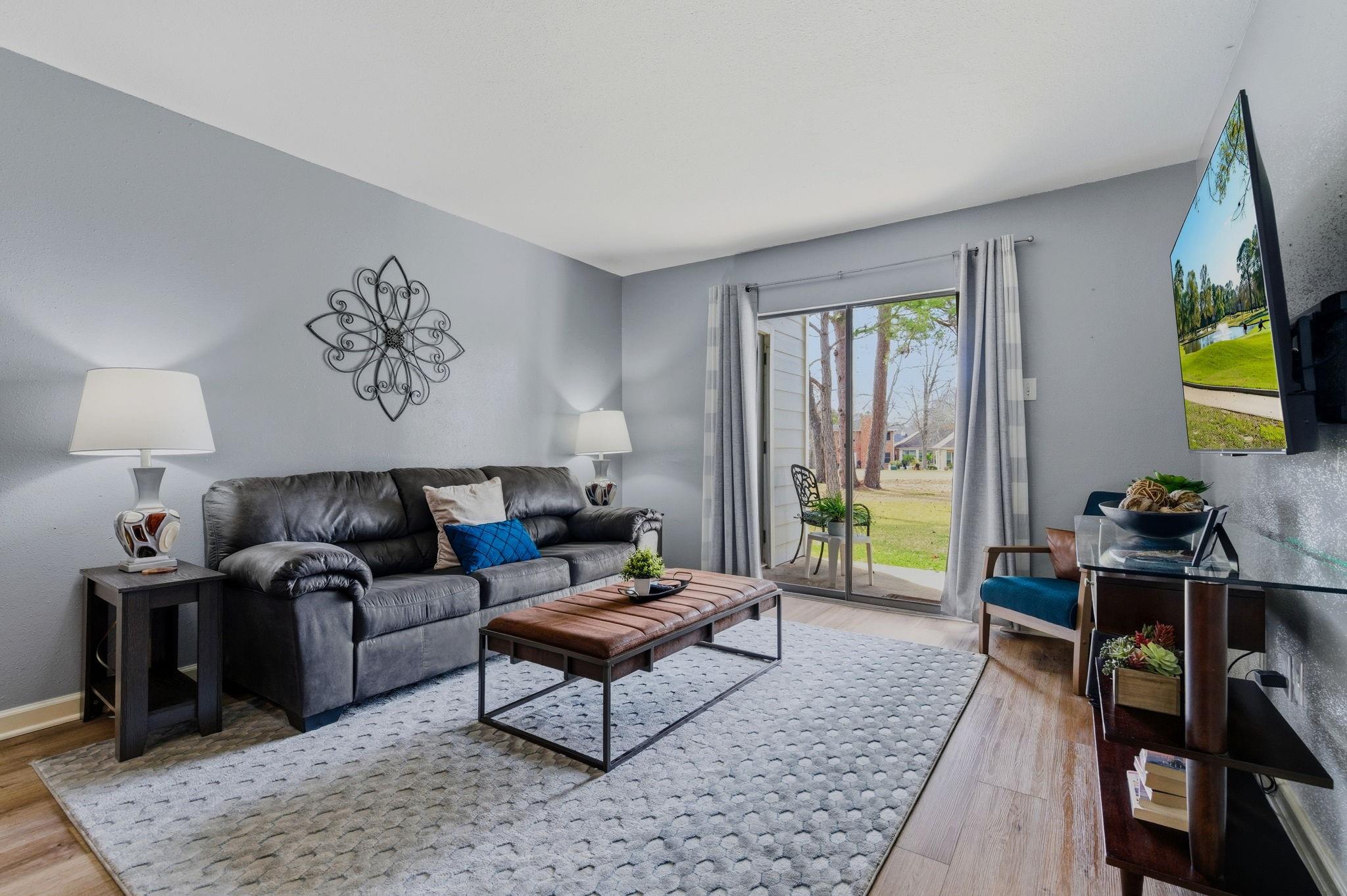 13151 Walden Road, Unit 127