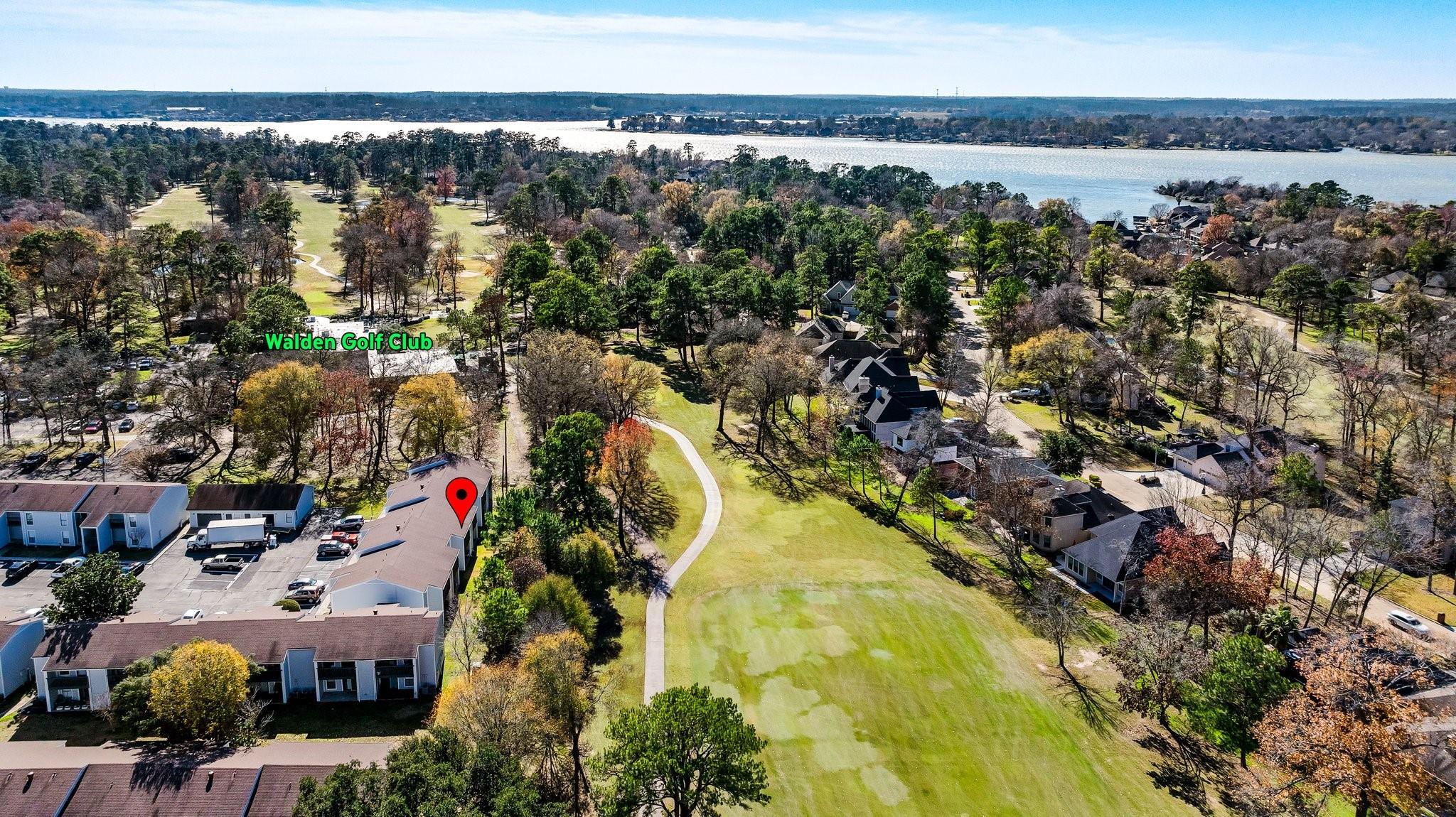 13151 Walden Road, Unit 127