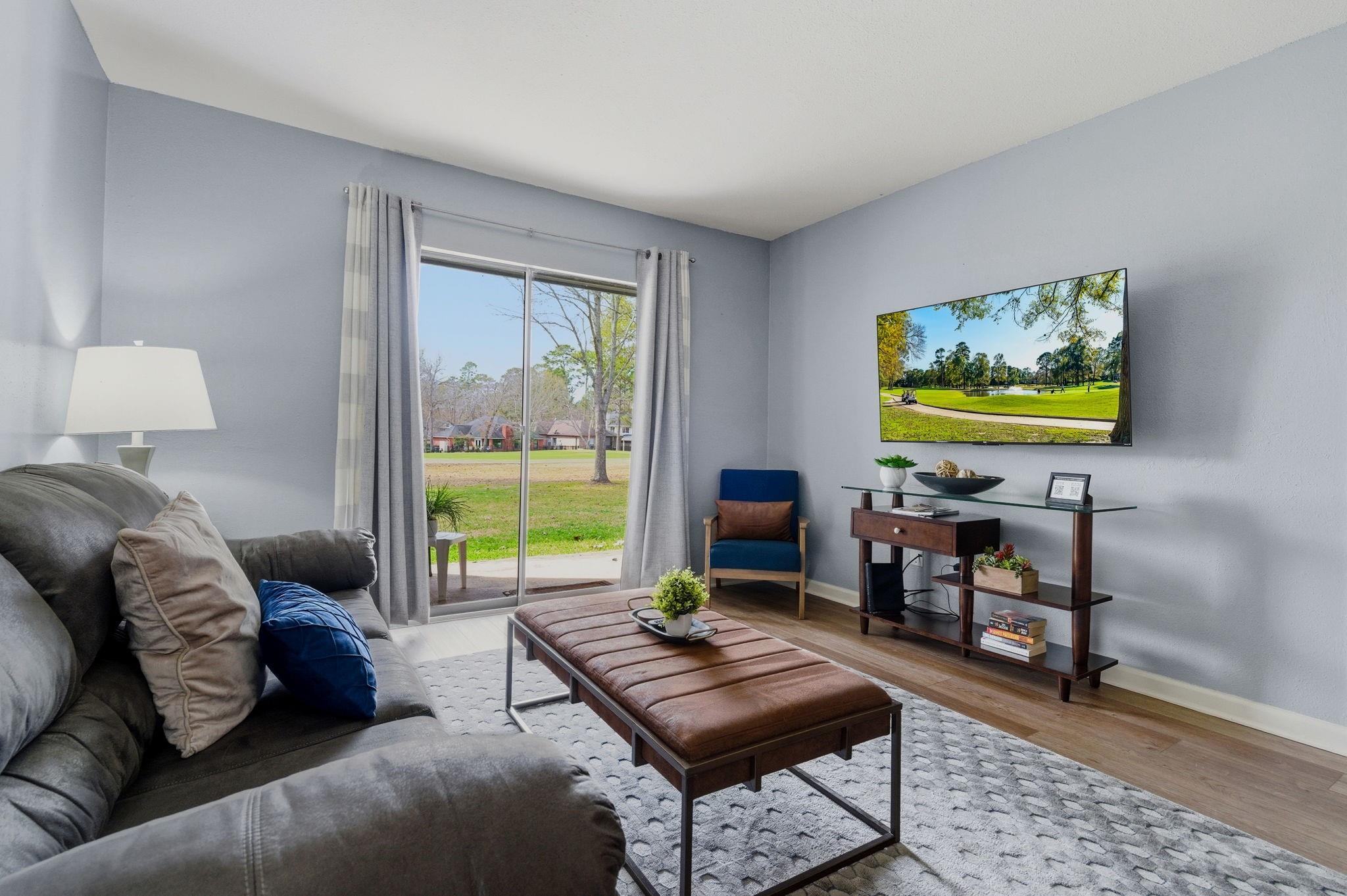 13151 Walden Road, Unit 127