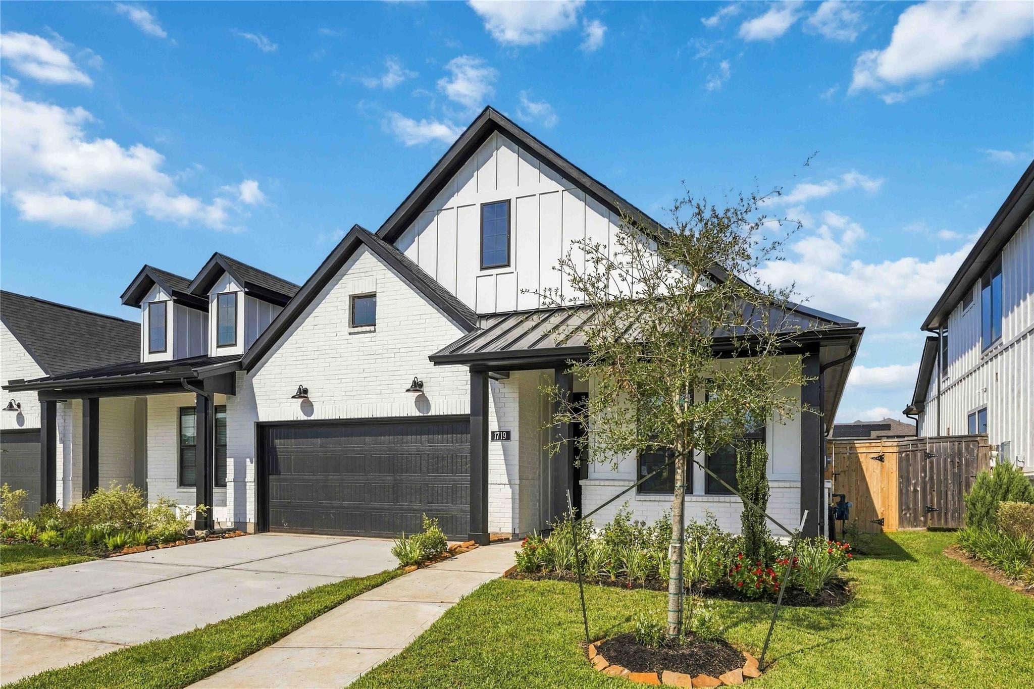 1719 Harvest Lake Drive