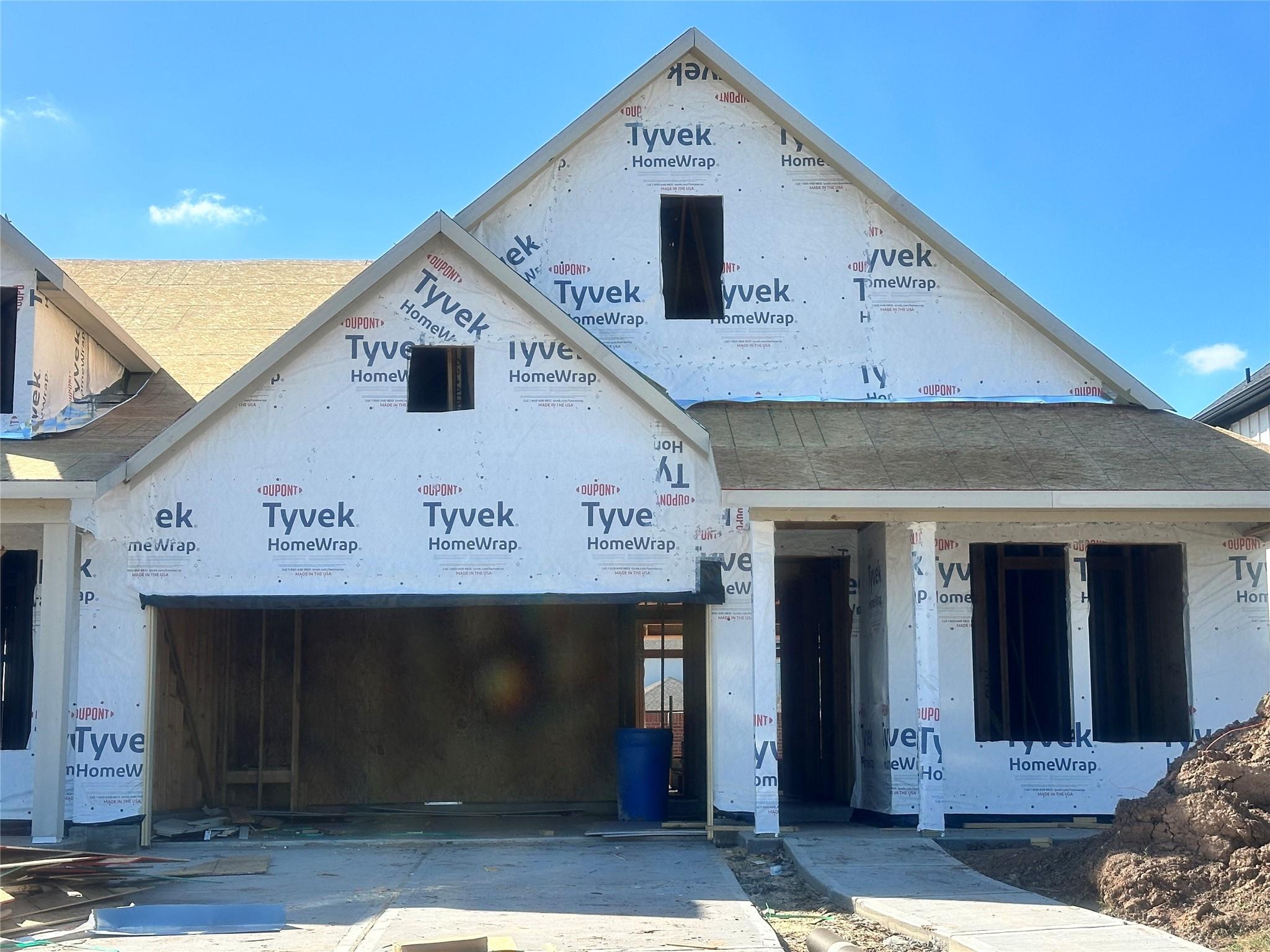 1719 Harvest Lake Drive