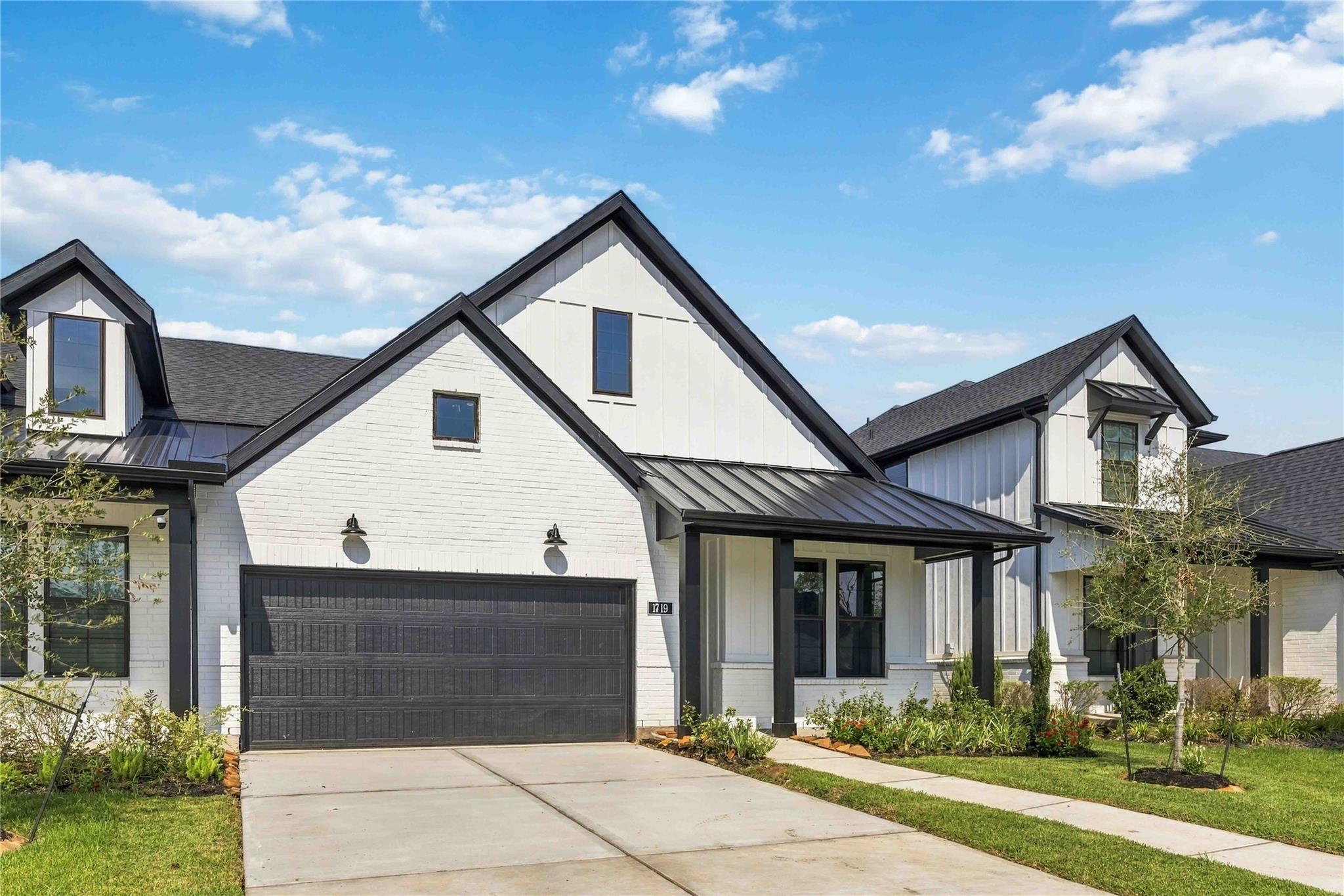 1719 Harvest Lake Drive