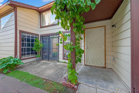 Photo of 12331 W Village Drive #D, Houston, TX 77039 (MLS # 35917612) Photo of 12331 W Village Drive #D, Houston, TX 77039 (MLS # 35917612)